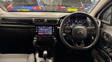 Citroen C3 1.2 PureTech 110 Plus 5dr EAT6 Petrol Hatchback